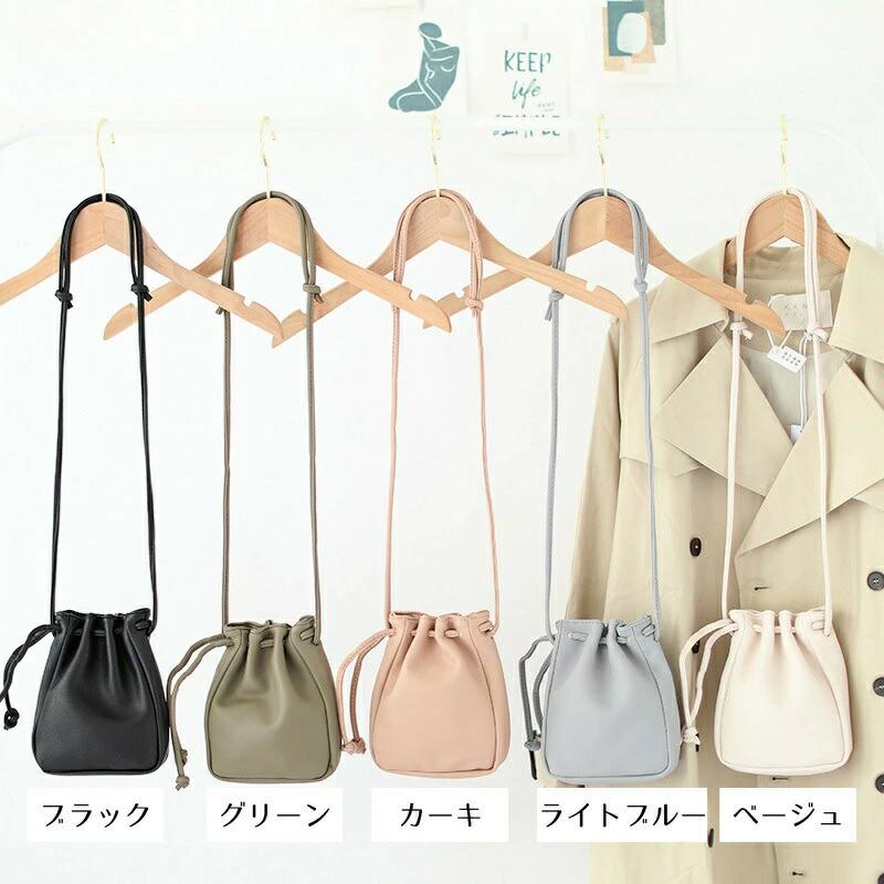 かわいい ポーチ コンパクト ミニシ