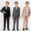 こども 男児スーツセット キッズスーツ おとこのこ 子供スーツ 男子 発表会 卒 男の子 キッズ 入学式 結婚式 卒園式 フォーマル