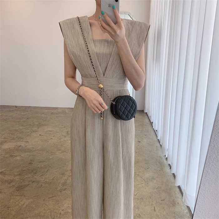 大きいサイズ フォーマル オールインワン 大人 パンツ パーティー ドレス パーティー パンツ 結婚式 ドレス ロング レディース