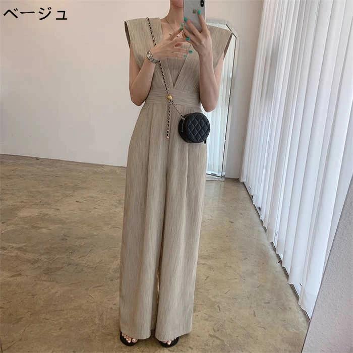 大きいサイズ フォーマル オールインワン 大人 パンツ パーティー ドレス パーティー パンツ 結婚式 ドレス ロング レディース