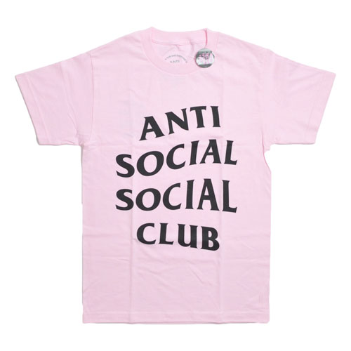 ANTI SOCIAL SOCIAL CLUB...の紹介画像2