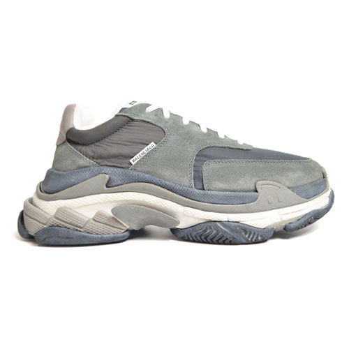 BALENCIAGA Triple S 2.0 NY 'Grey'バレンシア