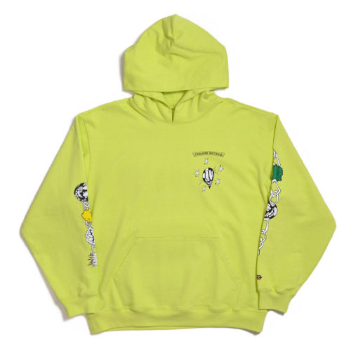 CHROME HEARTSMATTY BOY PPO LINK HOODIEクロムハーツマッティボーイ ロゴ パーカ プルオーバー