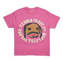 Cactus Plant Flea MarketCPFM FOR KERWIN FROST TELETHON T-SHIRTカクタス プラント フリー マーケット ボーン アゲインカーウィン フロスト コラボ 限定 Tシャツ T-Shirt