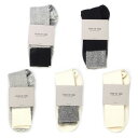 FEAR OF GOD - SIXTH COLLECTION SOCKS フィアオブゴッド ソックス 6th コレクション