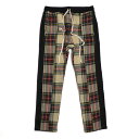 FEAR OF GOD - PLAID BAGGY TROUSER FIFTH COLLECTION バギー トラウザー パンツ フィアオブゴッド 5th コレクション(4)