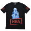 HOOD BY AIRREPENT T-SHIRT S/SHBA աɡХ T Tee ֥å