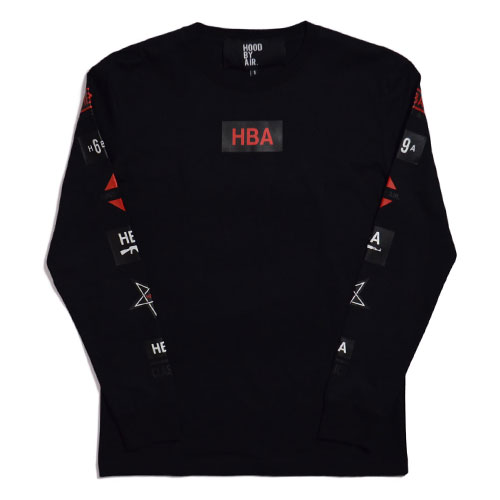 楽天市場】hba tシャツ hood by air(メンズファッション)の通販 楽天市場】hba tシャツ hood by air(メンズファッション)の通販