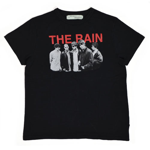 Rakuten - Off-WhiteMODERNISM TEEオフホワイト T-Shirt Tシャツ