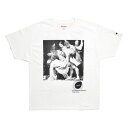 Virgil AblohMCA PYREX Caravaggio T-ShirtOff-White オフホワイト ヴァージル・アブロー 限定