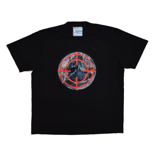 Virgil AblohCali Dewitt x Virgil Abloh for FOS Atlanta Tee 3POff-White オフホワイト ヴァージル・アブロー 限定