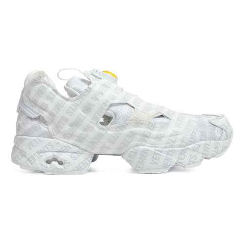 楽天市場】vetements reebok(靴)の通販 楽天市場】vetements reebok(靴)の通販