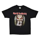 Iron Maiden Up The Irons アイアン メイデン Vintage T-shirt ヴィンテージ Tシャツ 古着