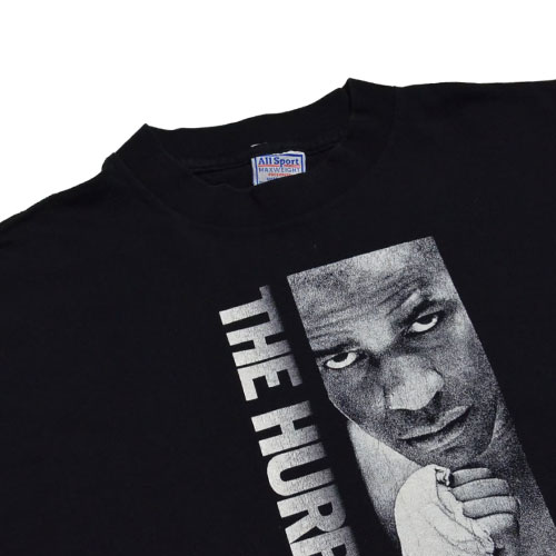 THE HURRICANEVintage T-shirt ザ・ハリケーンヴィンテージ Tee Tシャツ 古着