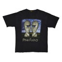 PINK FLOYD THE DIVISION BELL TOURピンク フロイドVintage T-shirtヴィンテージ Tシャツ 古着