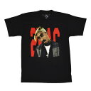 VLONE - 2Pac Face T-Shirt ロゴ T-Shirt Tシャツ Tupac ツーパック