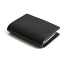 mnoiimCj / mu middle wallet -black- / ~hEHbg - ubN z 2܂ ~j  J[h ʋ ItBX ʊw rWlX jp  {v U[ fB[X Y jZbNX v[g Mtg Vv n 20 30 40 50