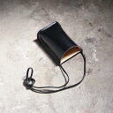 COURTNEY ORLA (コートニーオーラ) / CURVE TOTE mini - ブラック/アイボリー CRV23SPV014000BK/IVR ショル...