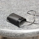COURTNEY ORLA (コートニーオーラ) / CURVE POCKET TOTE mini - ブラック/ブラック CRP23FPV017001BK/B...
