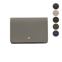 アンサ カード ケース 財布 カード入れ Ense mw805r card case 送料無料 名刺 2つ折り ミニ コンパクト ウォレット 小さい 本革 ラバ...
