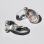 【 50%OFF SALE 】 Iria Ashimine(イリア アシミネ) / Drop ピアス プチギフト お祝い 贈り物 ポイント 消化 買いまわり プレゼント 8,800円