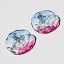 【 50%OFF SALE 】 Iria Ashimine(イリア アシミネ) / Sunrise ピアス - PINK プチギフト お祝い 贈り物 ポイント 消化 買いまわり プレゼント 9,900円