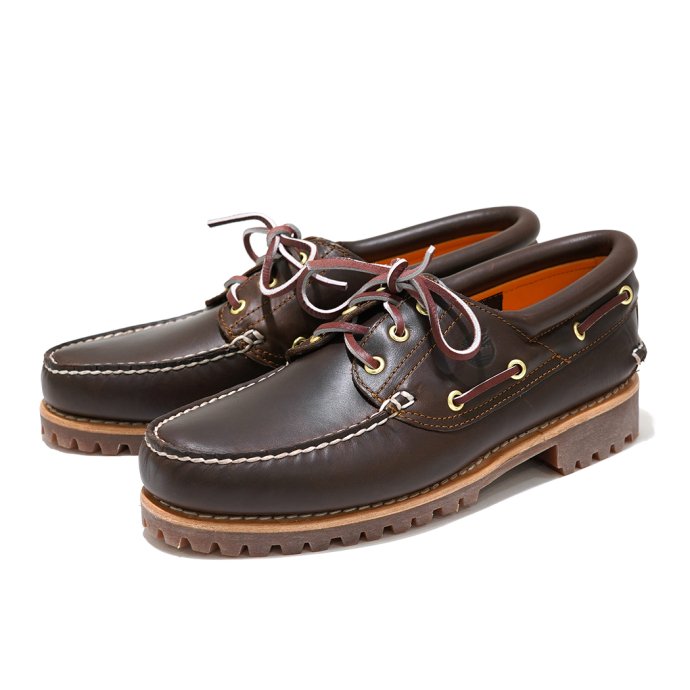 ＼ セール 10%OFF ／Timberland ティンバーランド 3 Eye Classic Lug Brown 030003 ティンバーランド ..