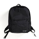 BAICYCLON by bagjack / CORE LINE CL-01 DAYPACK バイシクロンバイバッグジャック デイパック ブラック 500Dコーデュラ CORDURA ナイロン メンズ リュック アリスパック ミリタリー リュックサック 大きめ 大容量 シンプル 黒 ポイント 消化