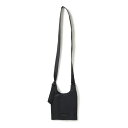 \ 楽天 スーパーセール! / バイシクロン バイ バッグジャック BAICYCLON by bagjack BCL-89 SHOPPER SHOULDER BAG (SMALL) ショッパー ショルダーバッグ ナイロン ブラック 送料無料(4)