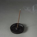 楽天ジュエリー／ファッション　EHSCANDY DESIGN & WORKS （キャンディーデザインワークス） / Smoke Tray CIS-05 スモークトレイ 鋳鉄製 灰皿 お香立て インセンス スタンド ギフト おしゃれ インテリア あす楽 即日発送 即納 プチギフト お祝い 贈り物 ポイント 消化 買いまわり プレゼント incense