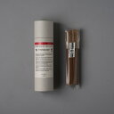 CANDY DESIGN & WORKS (キャンディーデザインワークス) / CDW Incense One Month Pack #03 Fruits Flavor CI-03 インセンスワンマンスパック フルーツフレーバー お香 お香立て お香たて 線香立て セット インセンス あす楽 プチギフト お祝い 贈り物 プレゼント KUUMBA CDW