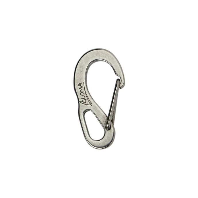 GLOMA NAUTICA   Carabiner 1502 O[}m[eBJ Jri L[z [ L[O  X}[gL[ Jri v`Mtg j 蕨 |Cg  ܂ v[g ̓