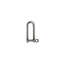 ＼ 楽天 スーパー セール 開催中 ／ GLOMA NAUTICA / Long Shackle 201 グローマノーティカ ロングシャックル キーホルダー キーリング 鍵 スマートキー カラビナ プチギフト お祝い 贈り物 ポイント 消化 買いまわり プレゼント 母の日