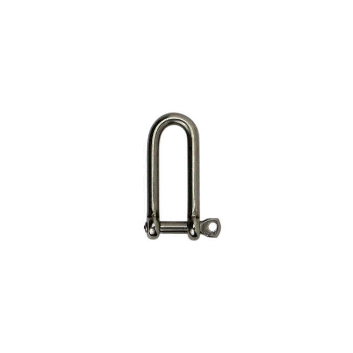 ＼ 楽天 スーパー セール 開催中 ／GLOMA NAUTICA / Long Shackle 202 グローマノーティカ ロングシャックル キーホルダー キーリング 鍵 スマートキー カラビナ プチギフト お祝い 贈り物 ポイント 消化 買いまわり プレゼント 母の日