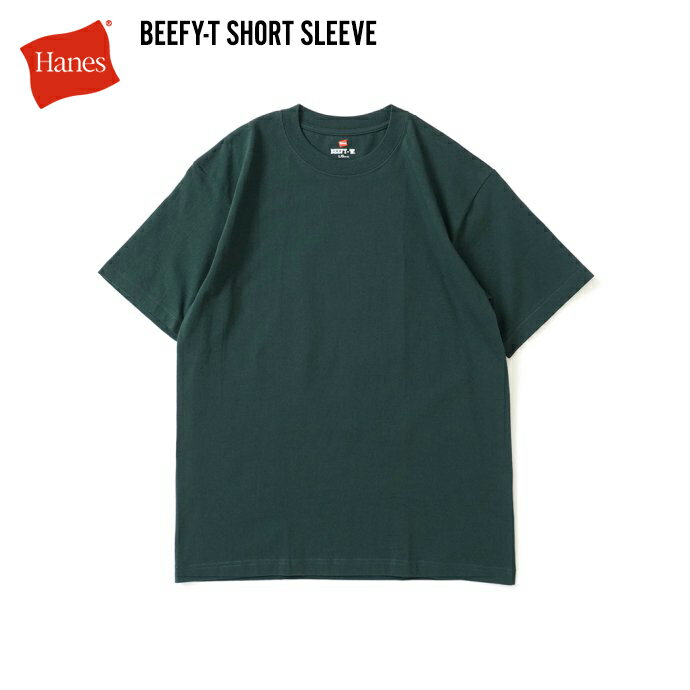   10%OFF Hanes إ / BEEFY-T ӡե ȾµT ꡼ #570 H5180