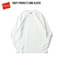 Hanes ヘインズ / BEEFY-T 