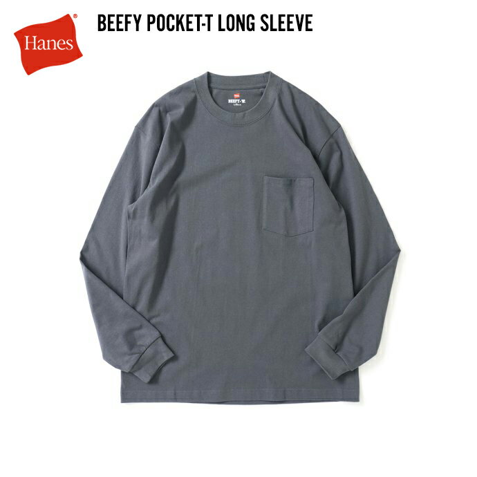 Hanes ヘインズ / BEEFY-T 