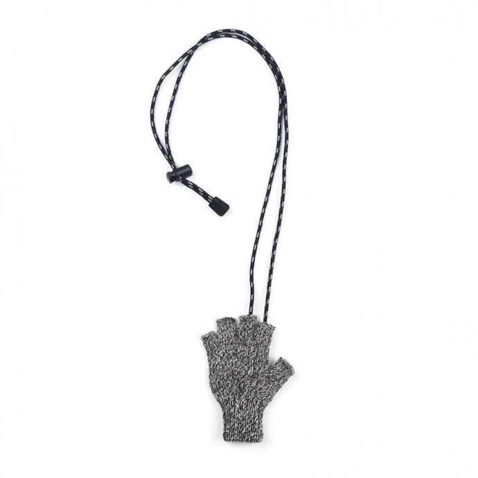 O- オー / KIDS GLOVE - Heather Brown キッズグローブ キーケース O-UL-08 0-cho-rui-lab レイチョウルイラボ