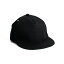 Trad Marks / メンズ キャップ 帽子 Basic Cap CV トラッドマークス ベーシックキャップ キャンバス - Black ブラック あす楽 即日発送 即納 無地 ファッション ブランド アウトドア 深め 6パネル 5パネル プチギフト プレゼント お祝い 贈り物 ポイント 消化 買いまわり