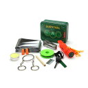 KIKKERLAND(キッカーランド)Survival Kit サバイバルキット ポイント 消化