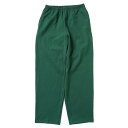 SMOKE T ONE / CAMBER 8oz MAX-WEIGHT COTTON 343 COMMONER PANT - Green グリーン