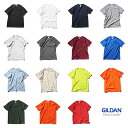 送料無料 レディース メンズ 男女兼用 おしゃれ トップス 大きいサイズ カジュアル GILDAN / 2300T-Shirt ギルダン ウルトラ コットン 半袖 ポケット Tシャツ - 全15色 無地 白 黒 グレー ベージュ 人気 おしゃれ 綿 ポイント 消化 母の日