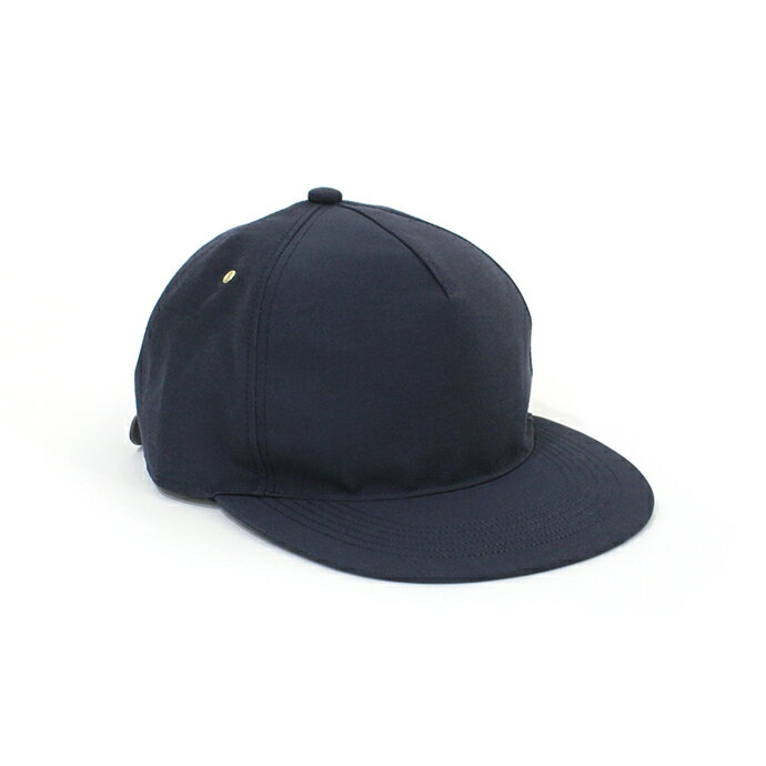 Trad Marks / メンズ キャップ 帽子 Basic Cap 60/40 トラッドマークス ベーシックキャップ ロクヨンクロス - Navy あす楽 即日発送 即納 無地 ファッション ブランド アウトドア 深め 6パネル 5パネル プチギフト プレゼント お祝い 贈り物 ポイント 消化 買いまわり