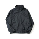 Port Authority / Lightweight Charger Jacket - True Black ポートオーソリティ ライトウェイト チャージャージャケット ブラック フリースライニング