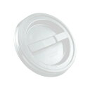 LEAKTITE / Screw-Top Lid 5ガロンバケツ用スクリュートップリッド（フタ） ホワイト アメリカ製 インテリア 掃除グッズ ゴミ箱 雑貨 USA プチギフト プレゼント お祝い 贈り物 ポイント シンプル アウトドア DIY キャンプ バーベキュー BBQ 災害 防災 グッズ 大きい サイズ