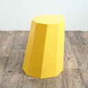 Arnold Circus Stool - Yellow アーノルドサーカス スツール イエロー Martino Gamper マルティノ・ガンパー