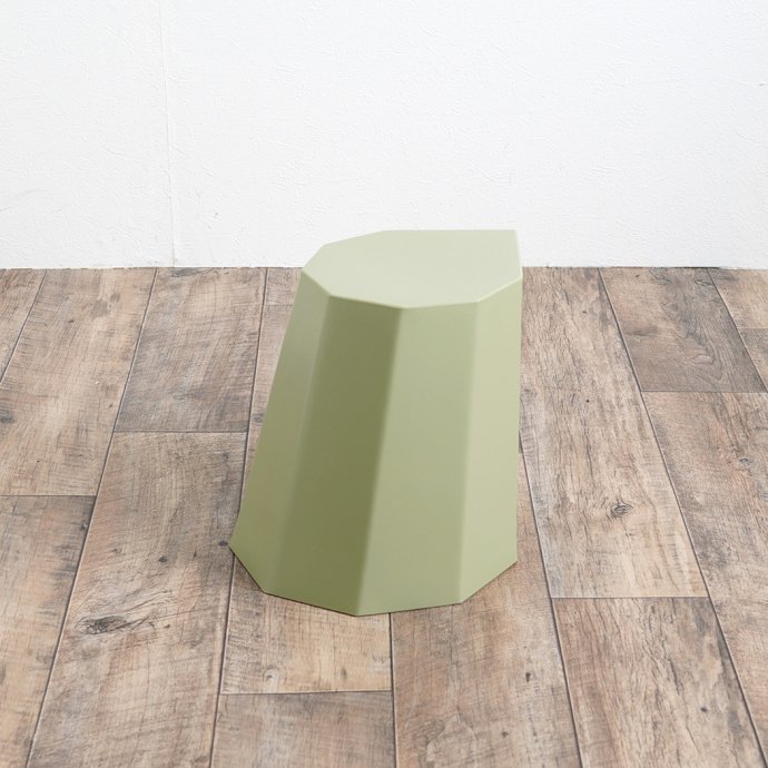 ＼ 最大1万円 割引クーポン 配布中 ／ Arnoldino Stool - Pistachio アーノルディーノ スツール ピスタチオ Martino Gamper マルティノ ガンパー