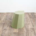 Arnoldino Stool - Pistachio アーノルディーノ スツール ピスタチオ Martino Gamper マルティノ・ガンパー