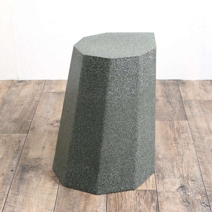 ＼ 最大1万円 割引クーポン 配布中 ／ Arnold Circus Stool - Grey Marble アーノルドサーカス スツール グレーマーブル Martino Gamper マルティノ ガンパー