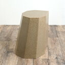 Arnold Circus Stool - Sandstone アーノルドサーカス スツール サンドストーン Martino Gamper マルティノ・ガンパー